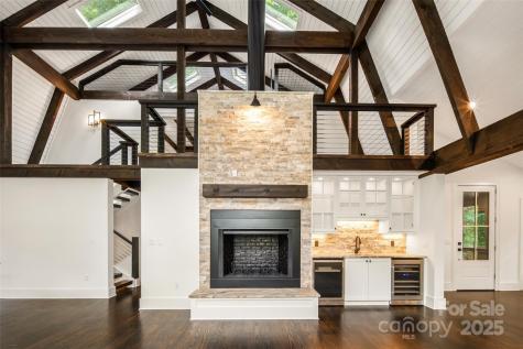 50 Turkey Trot Lane Burnsville NC 28714