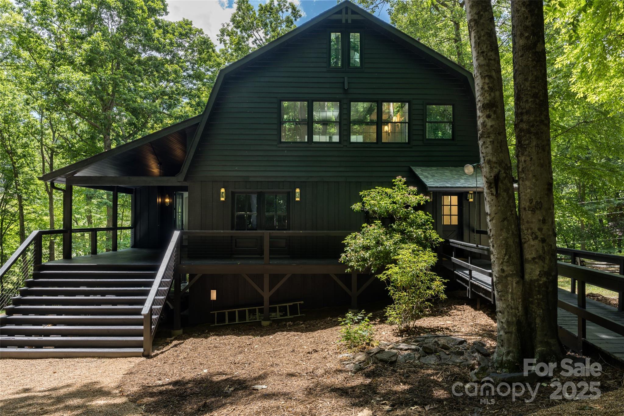 50 Turkey Trot Lane Burnsville NC 28714