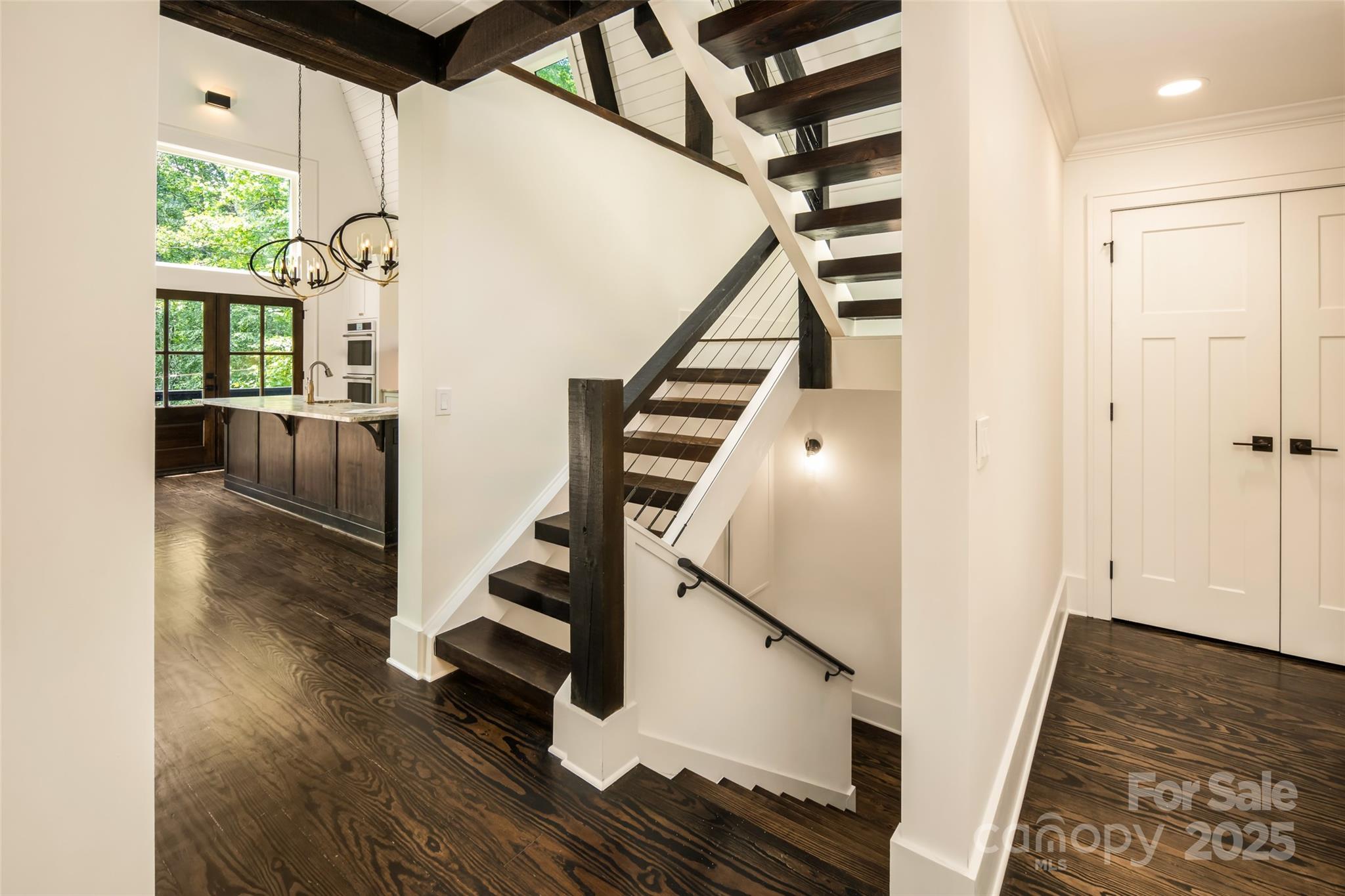 50 Turkey Trot Lane Burnsville NC 28714