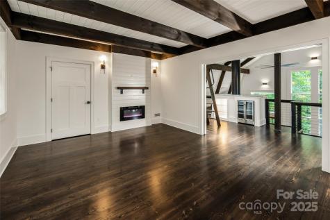 50 Turkey Trot Lane Burnsville NC 28714