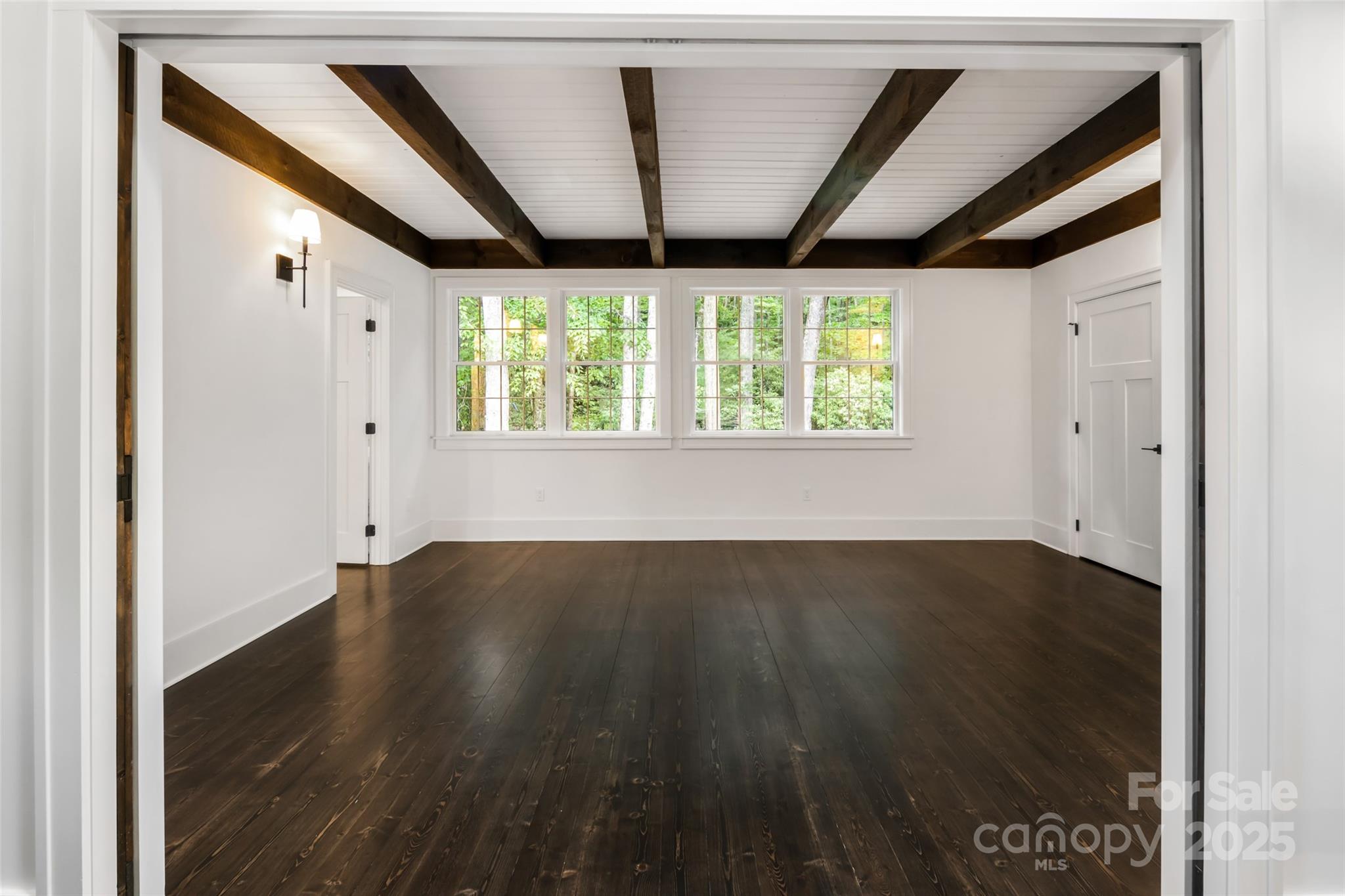 50 Turkey Trot Lane Burnsville NC 28714