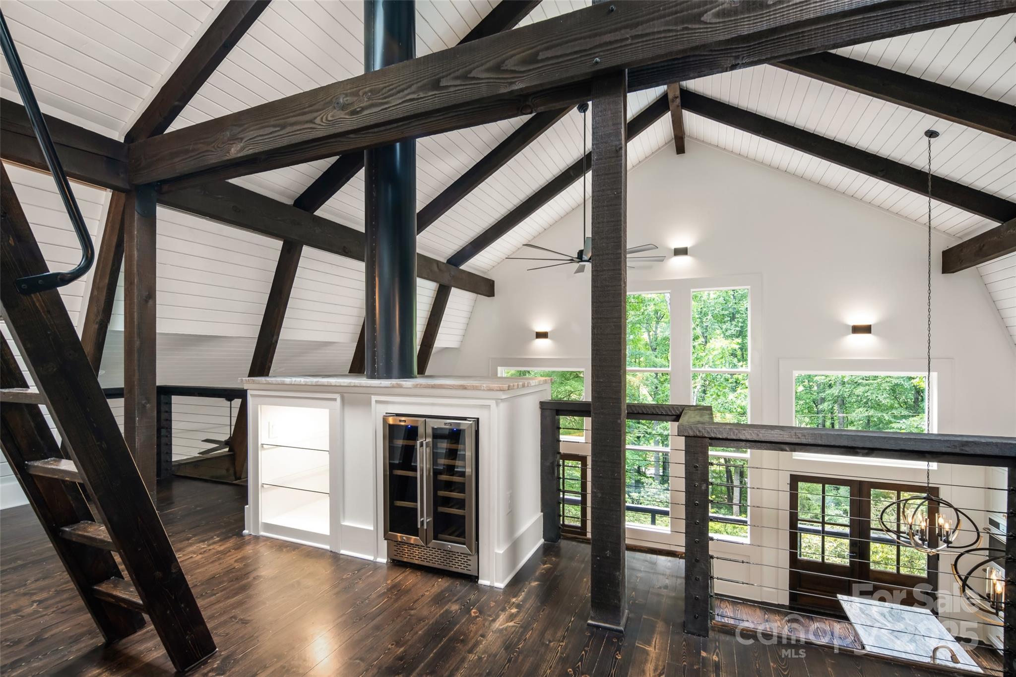 50 Turkey Trot Lane Burnsville NC 28714