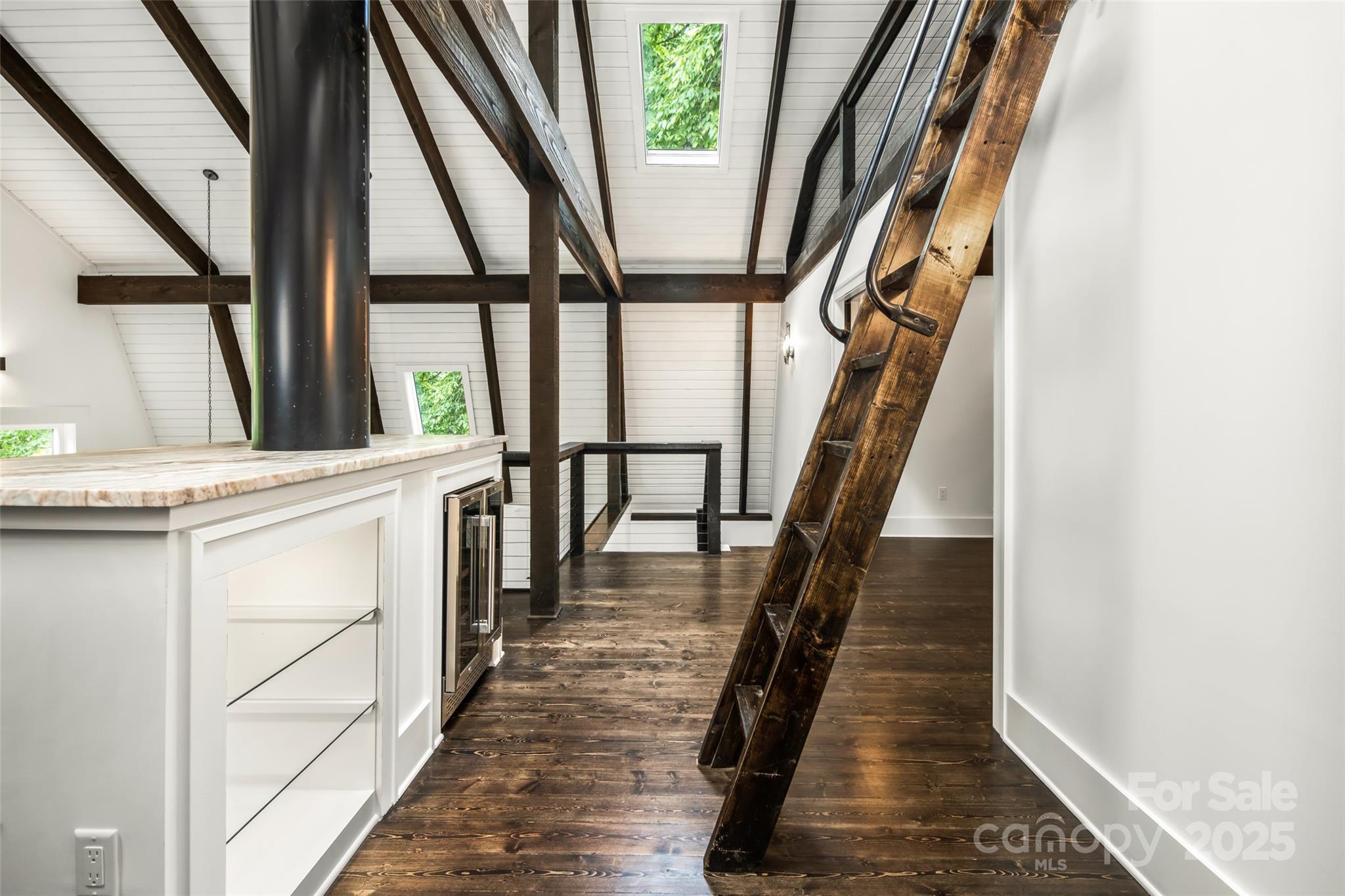 50 Turkey Trot Lane Burnsville NC 28714
