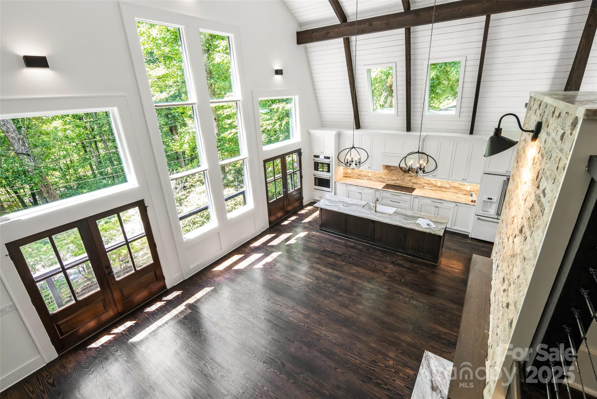 50 Turkey Trot Lane Burnsville NC 28714