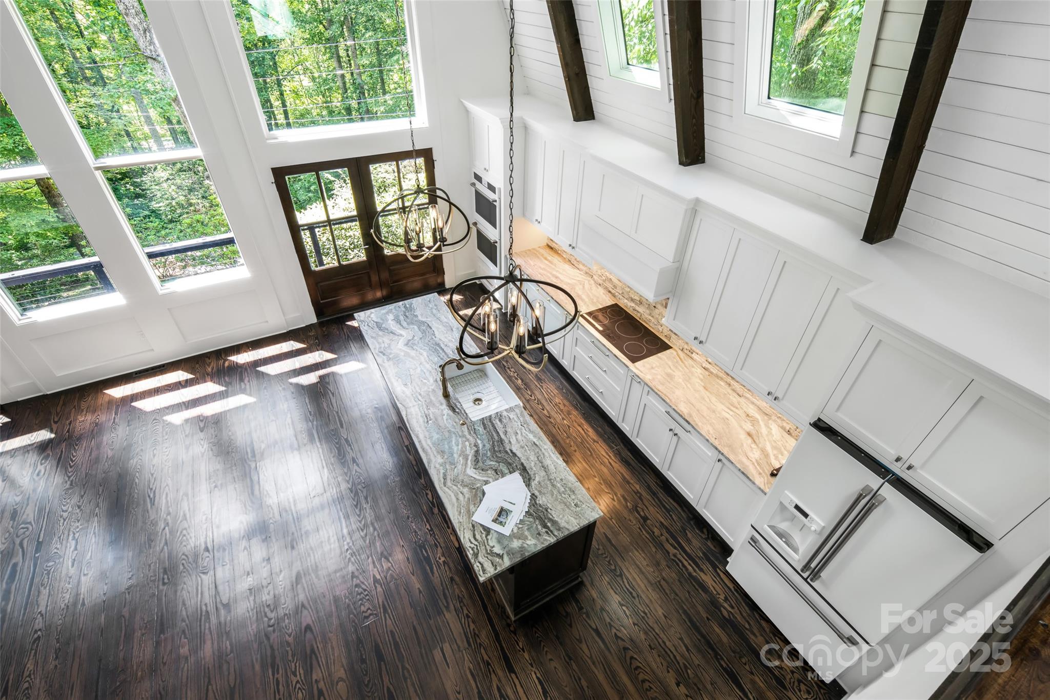 50 Turkey Trot Lane Burnsville NC 28714