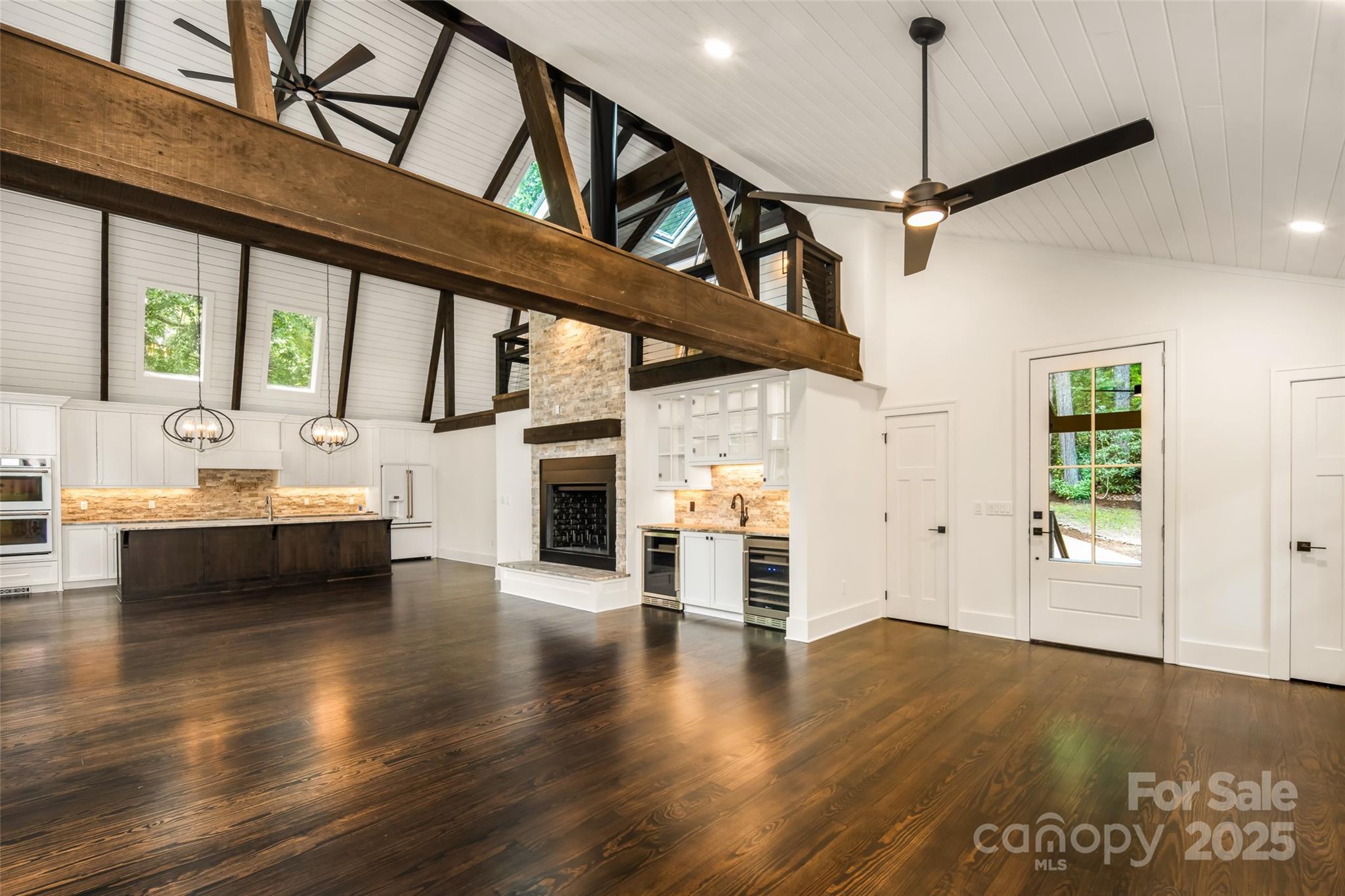 50 Turkey Trot Lane Burnsville NC 28714