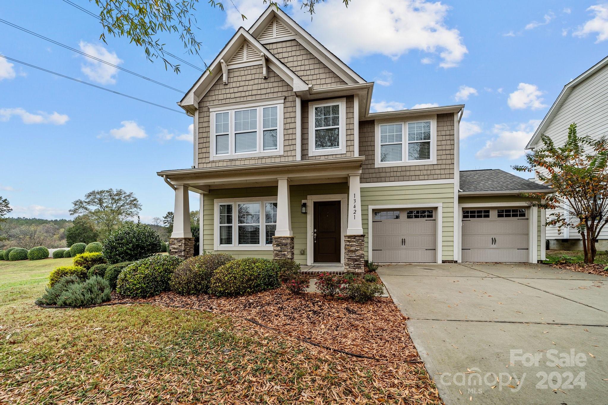 13421 Pierre Reverdy Drive Davidson NC 28036
