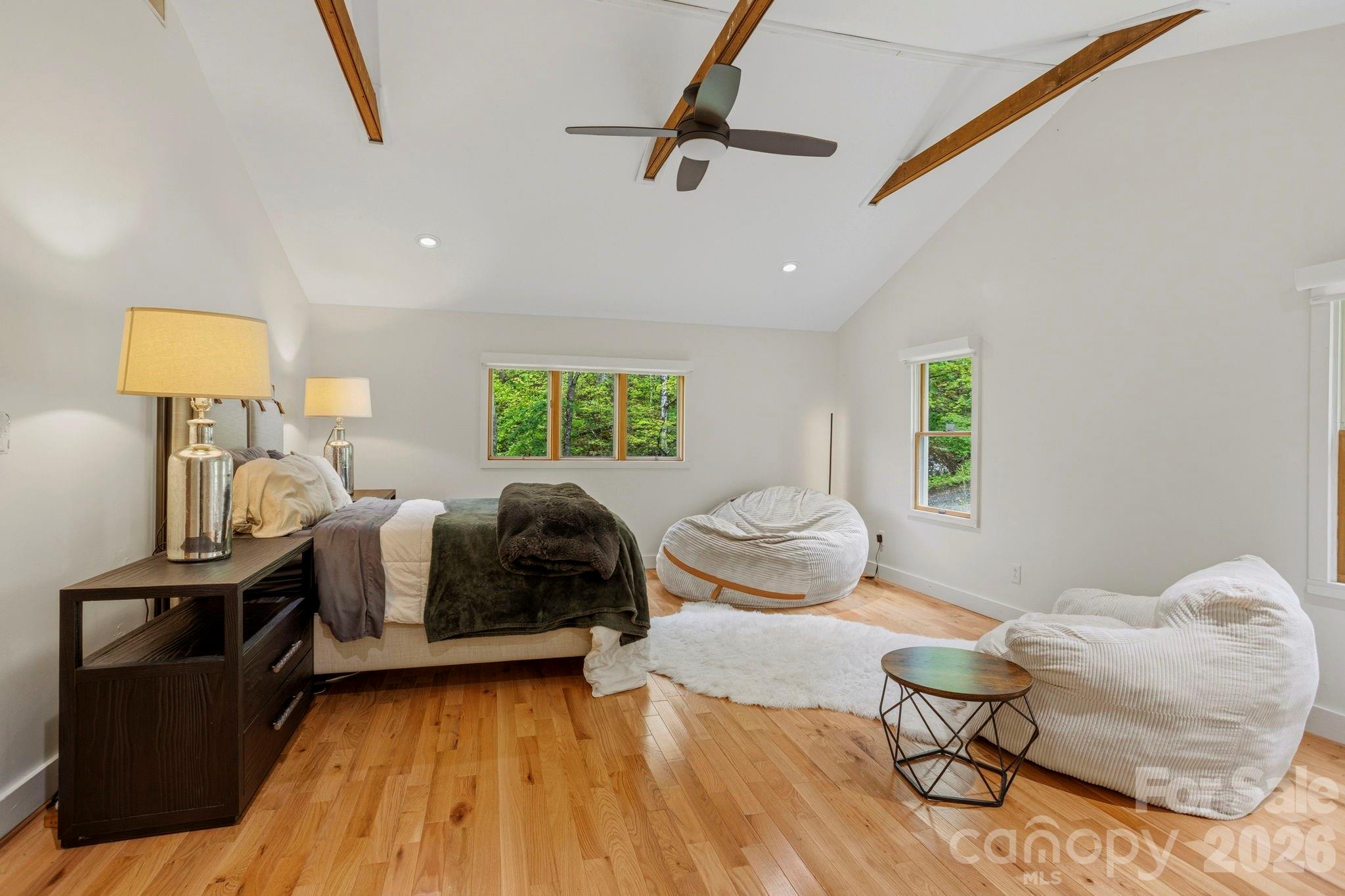 1108 Pine Root Branch Road Bakersville NC 28705