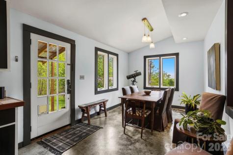 1108 Pine Root Branch Road Bakersville NC 28705