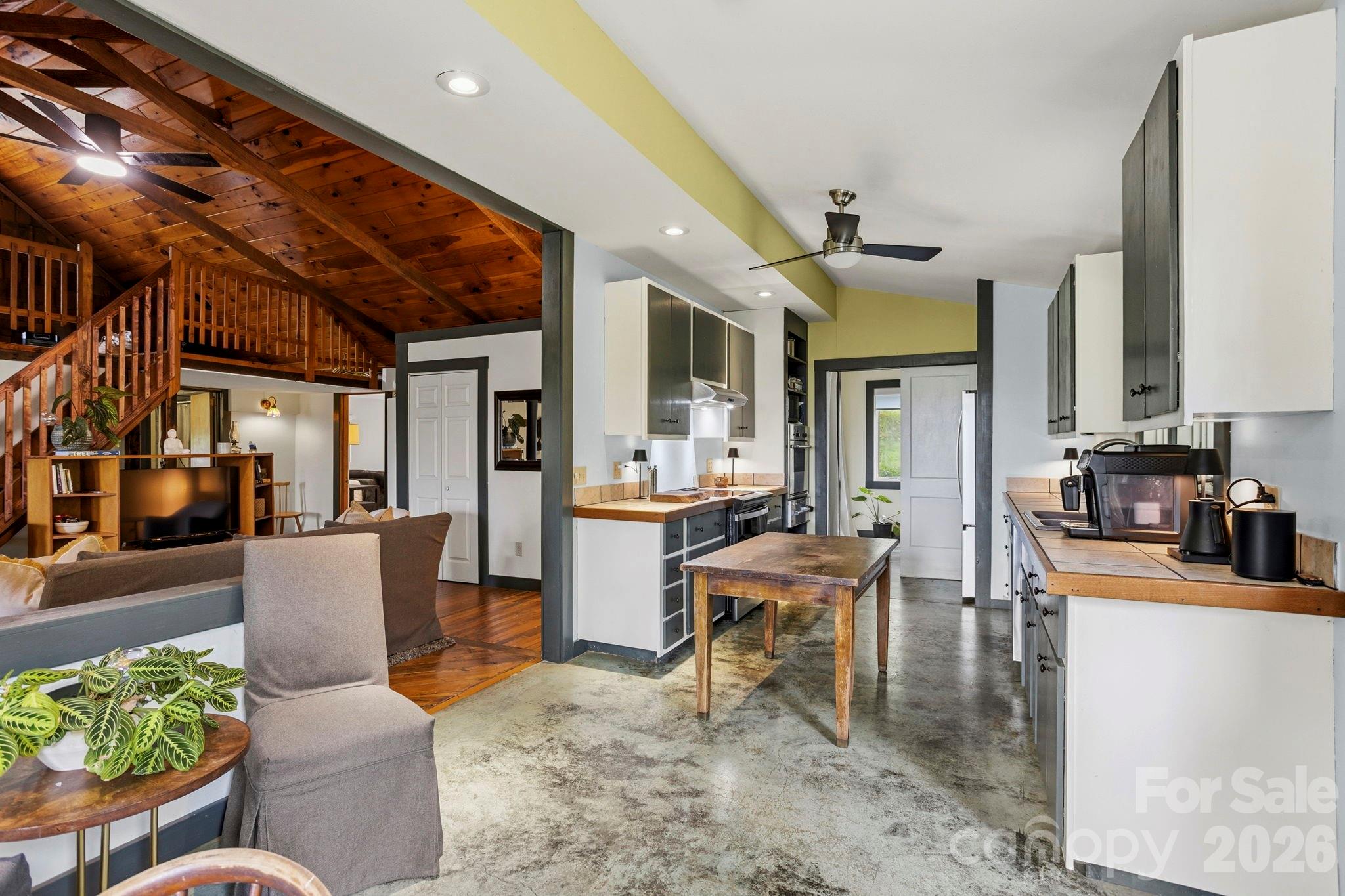 1108 Pine Root Branch Road Bakersville NC 28705