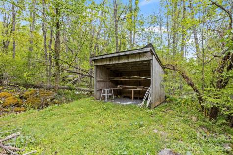 1108 Pine Root Branch Road Bakersville NC 28705