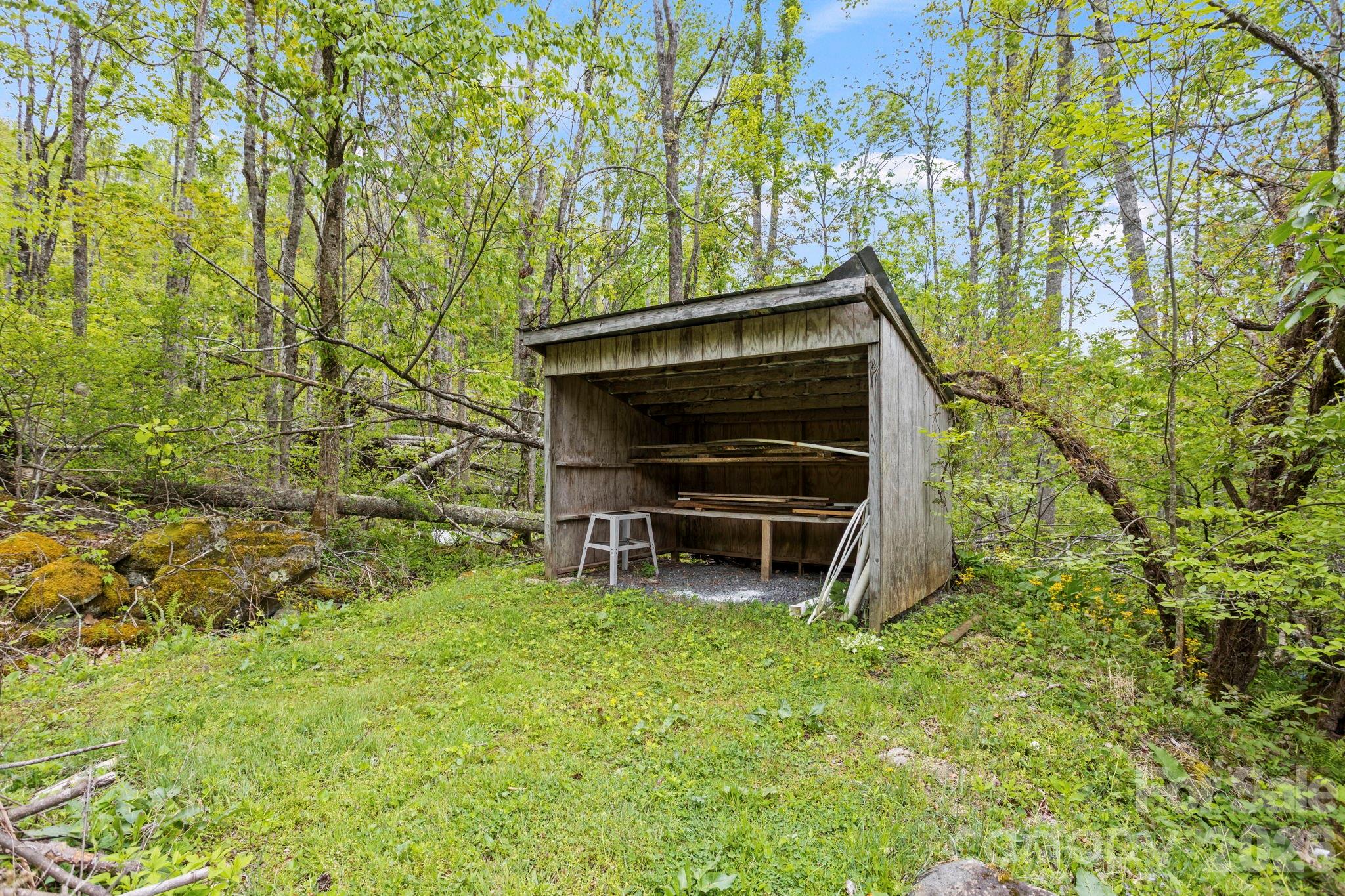 1108 Pine Root Branch Road Bakersville NC 28705