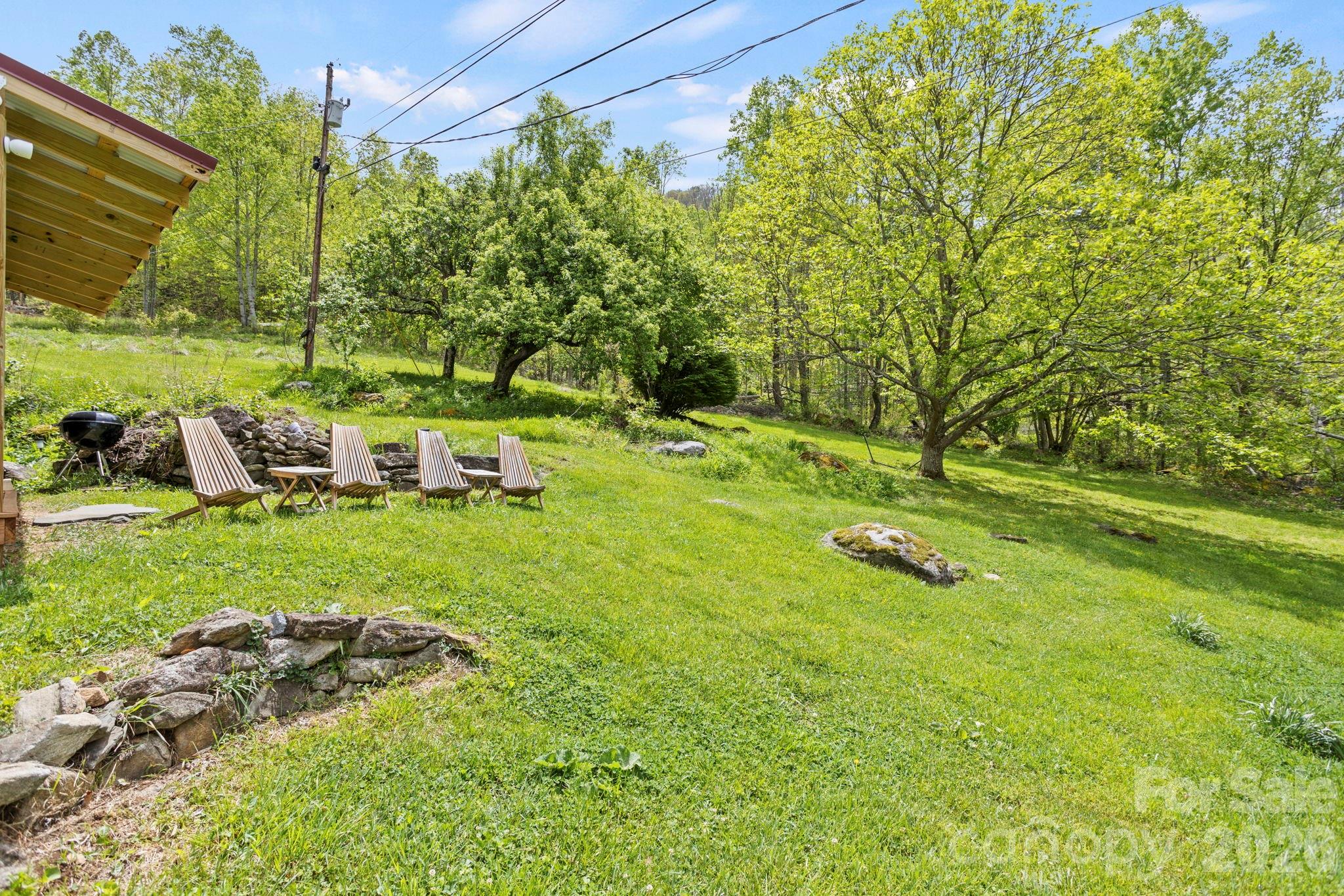 1108 Pine Root Branch Road Bakersville NC 28705