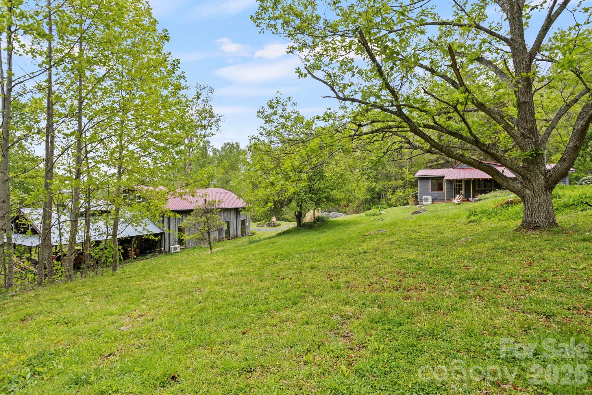 1108 Pine Root Branch Road Bakersville NC 28705