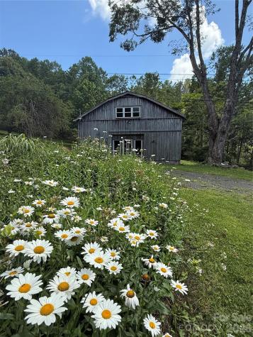 1108 Pine Root Branch Road Bakersville NC 28705