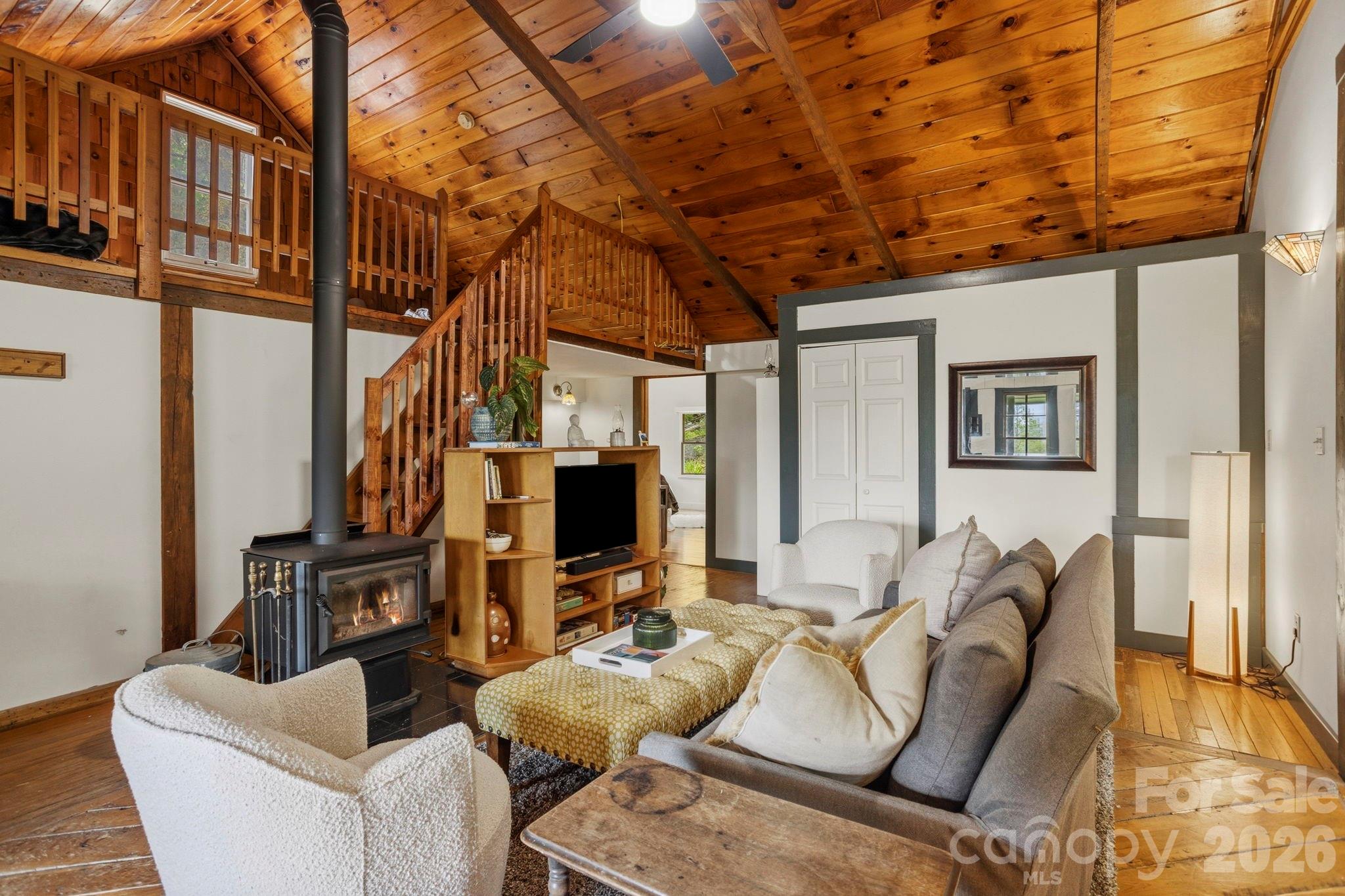 1108 Pine Root Branch Road Bakersville NC 28705