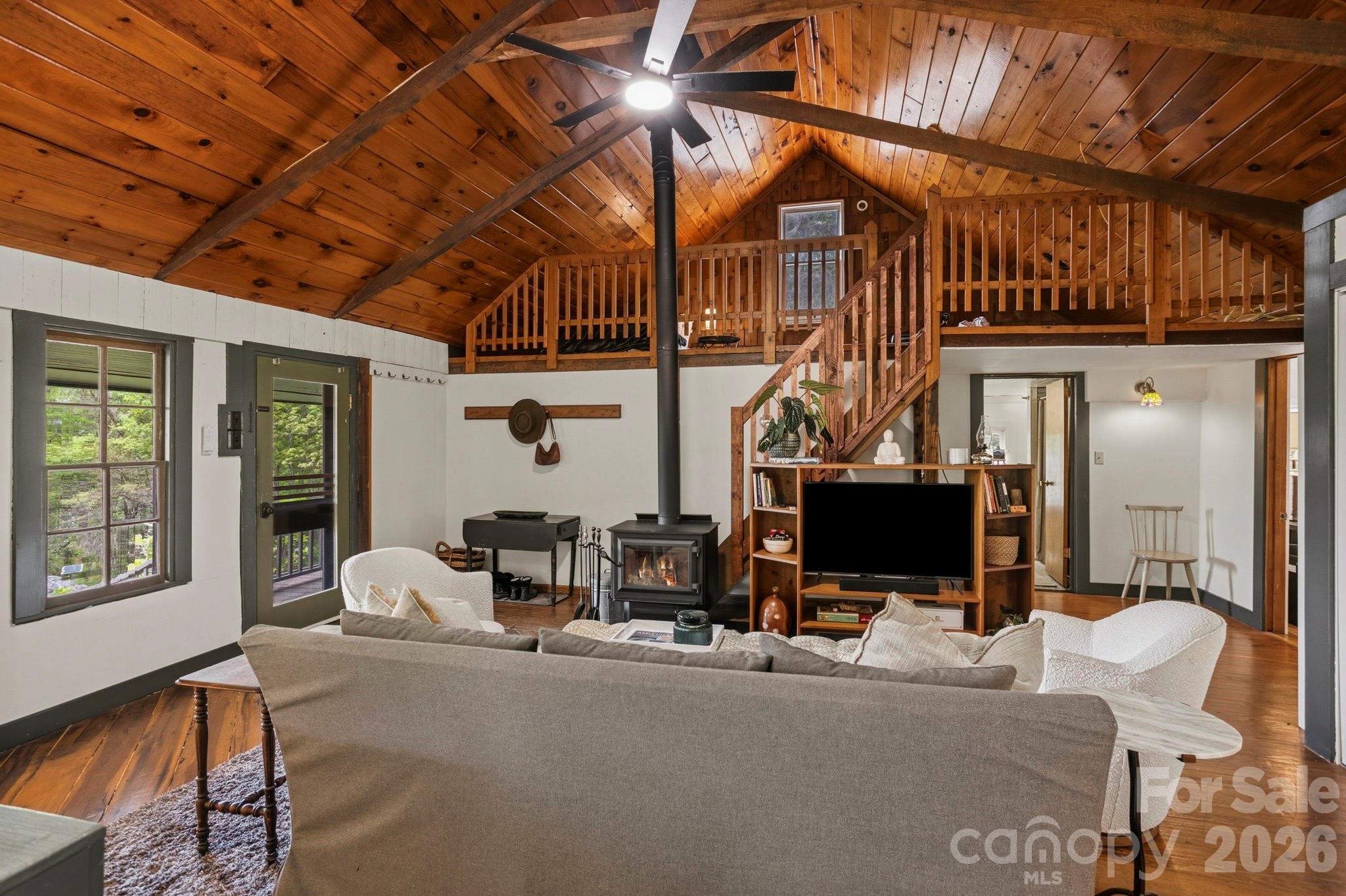 1108 Pine Root Branch Road Bakersville NC 28705