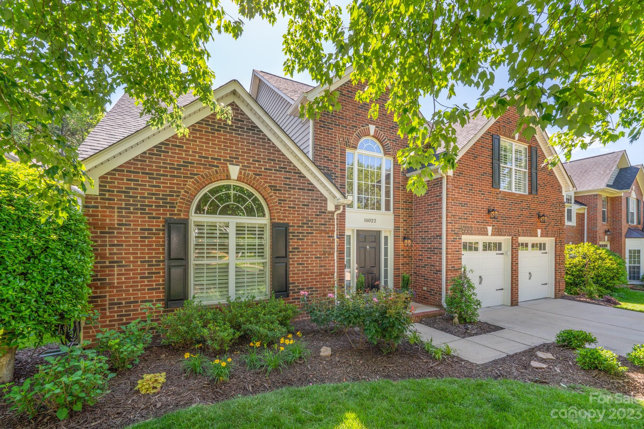 16022 Lavenham Road Huntersville NC 28078