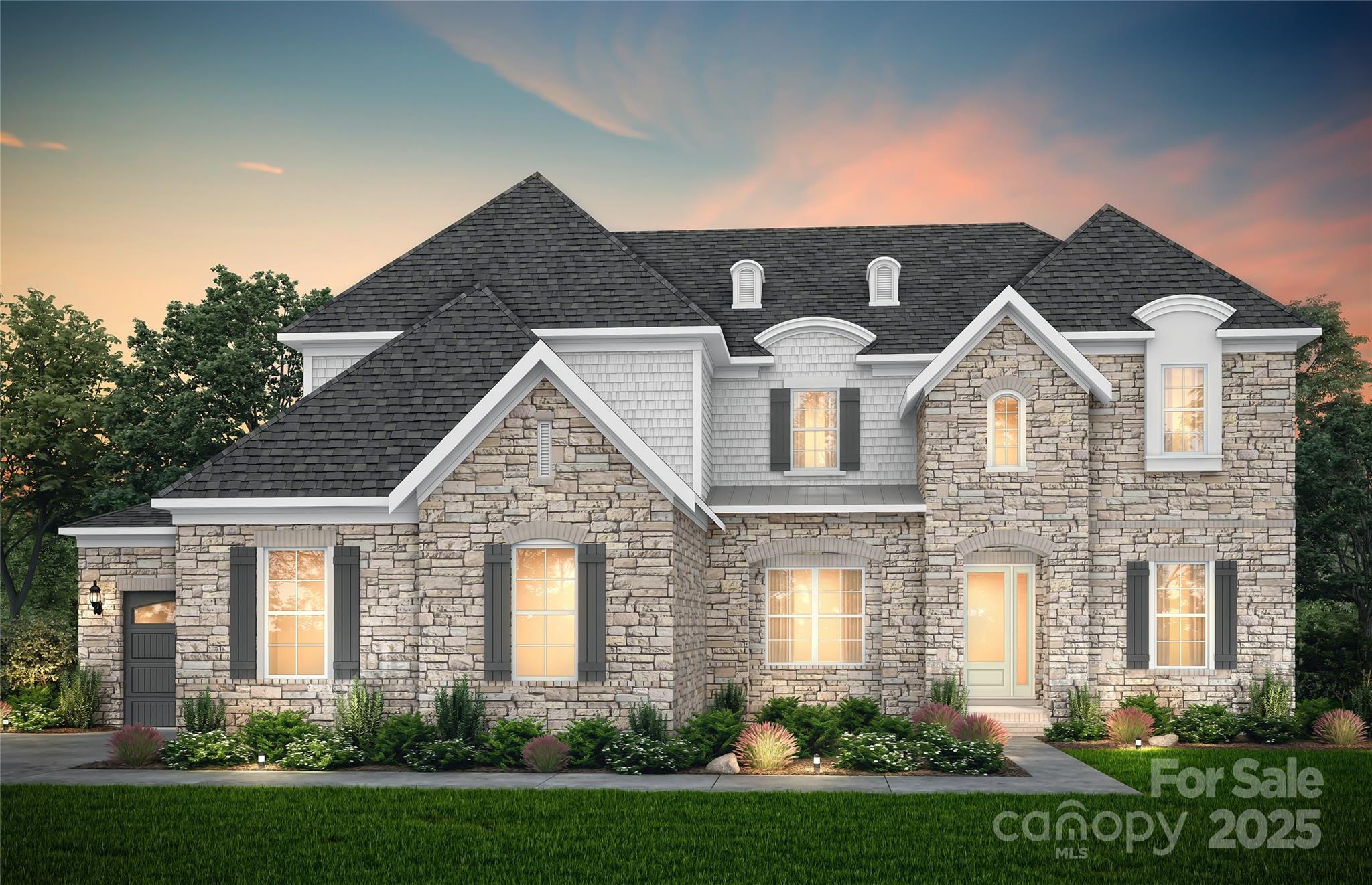 9314 Ansley Park Place Huntersville NC 28078