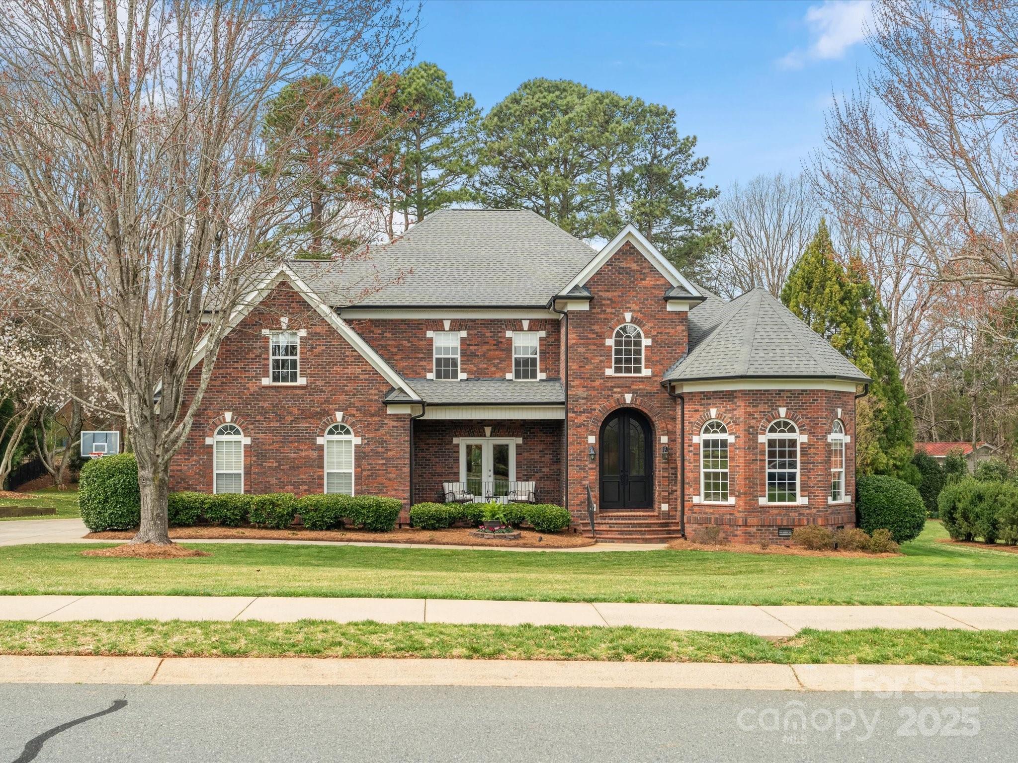 14803 Davis Trace Drive Mint Hill NC 28227
