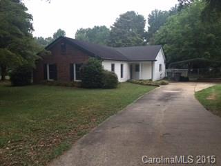 5807 Falstaff Drive Charlotte NC 28227