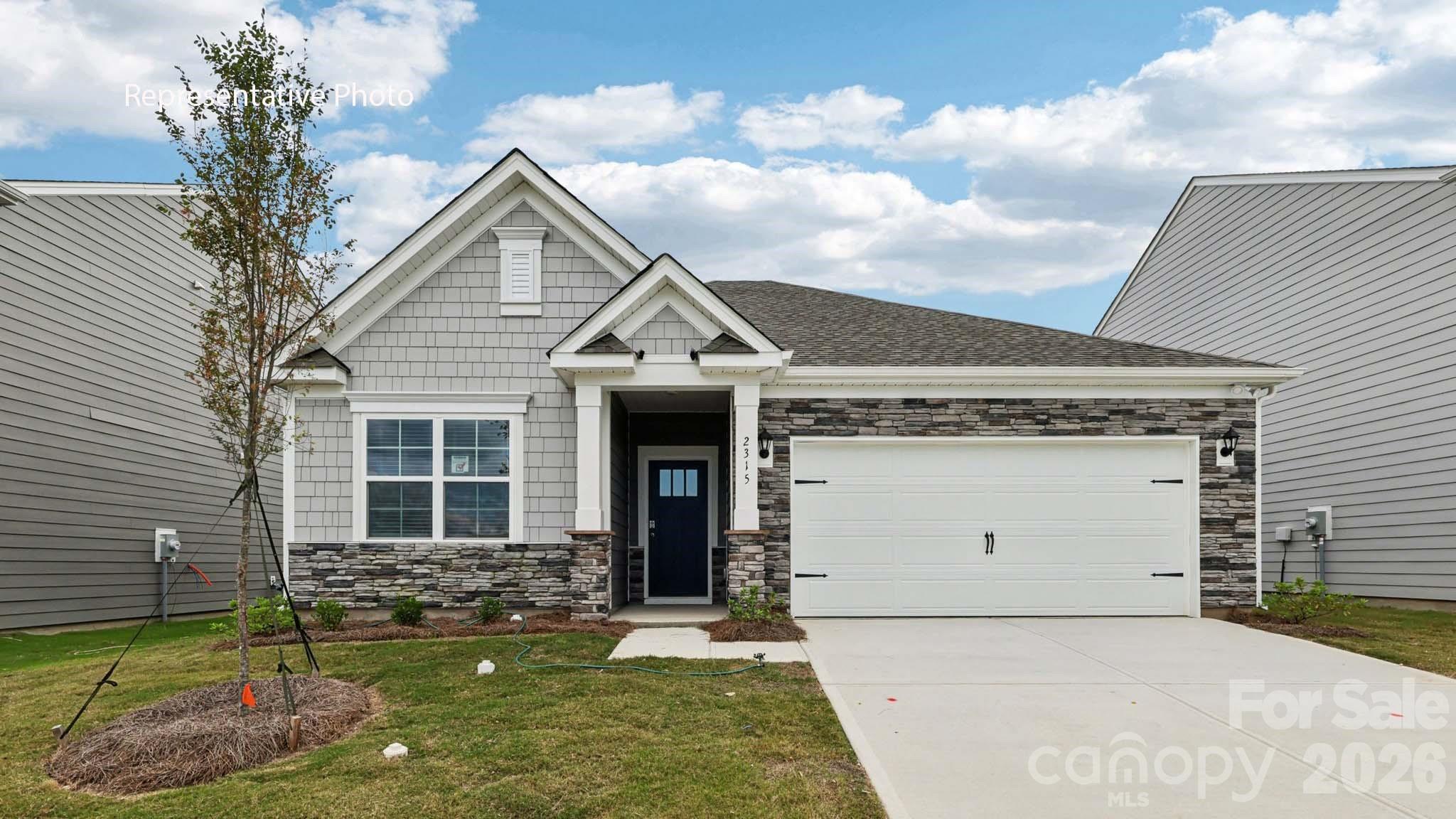 275 Mary Locke Way Statesville NC 28677