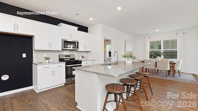 275 Mary Locke Way Statesville NC 28677