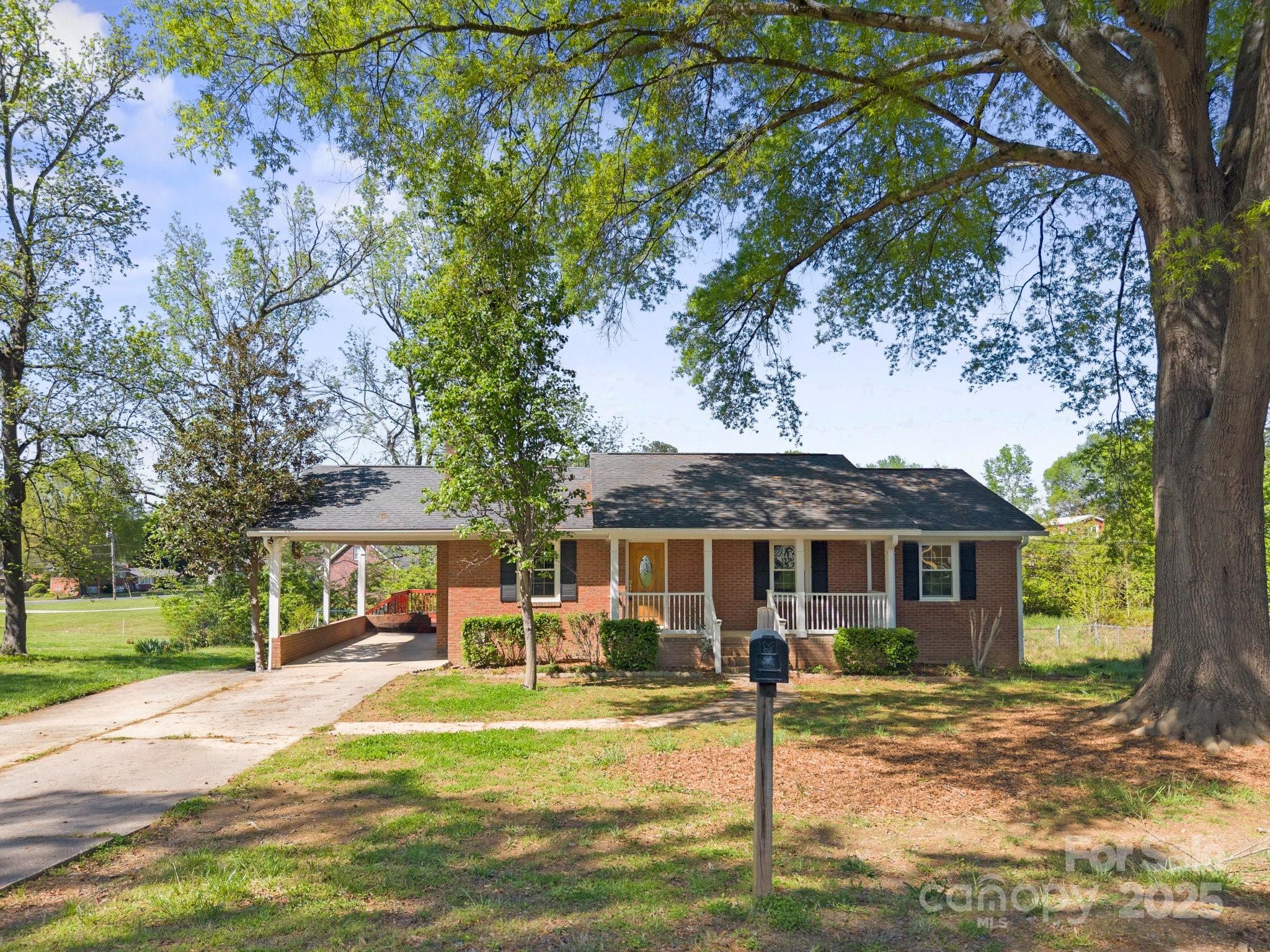 1337 Eastside Avenue Albemarle NC 28001