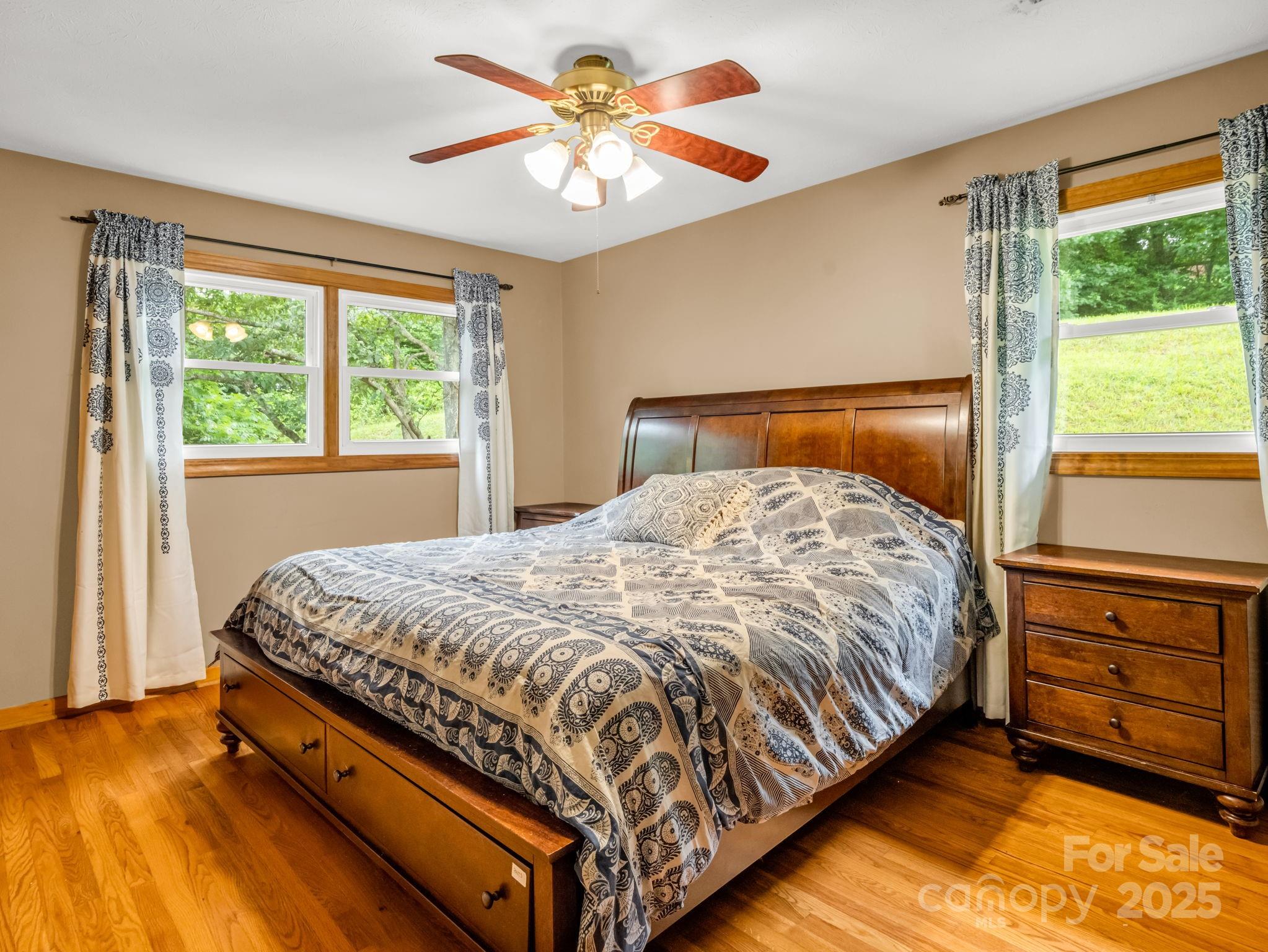 174 Christian Creek Road Swannanoa NC 28778