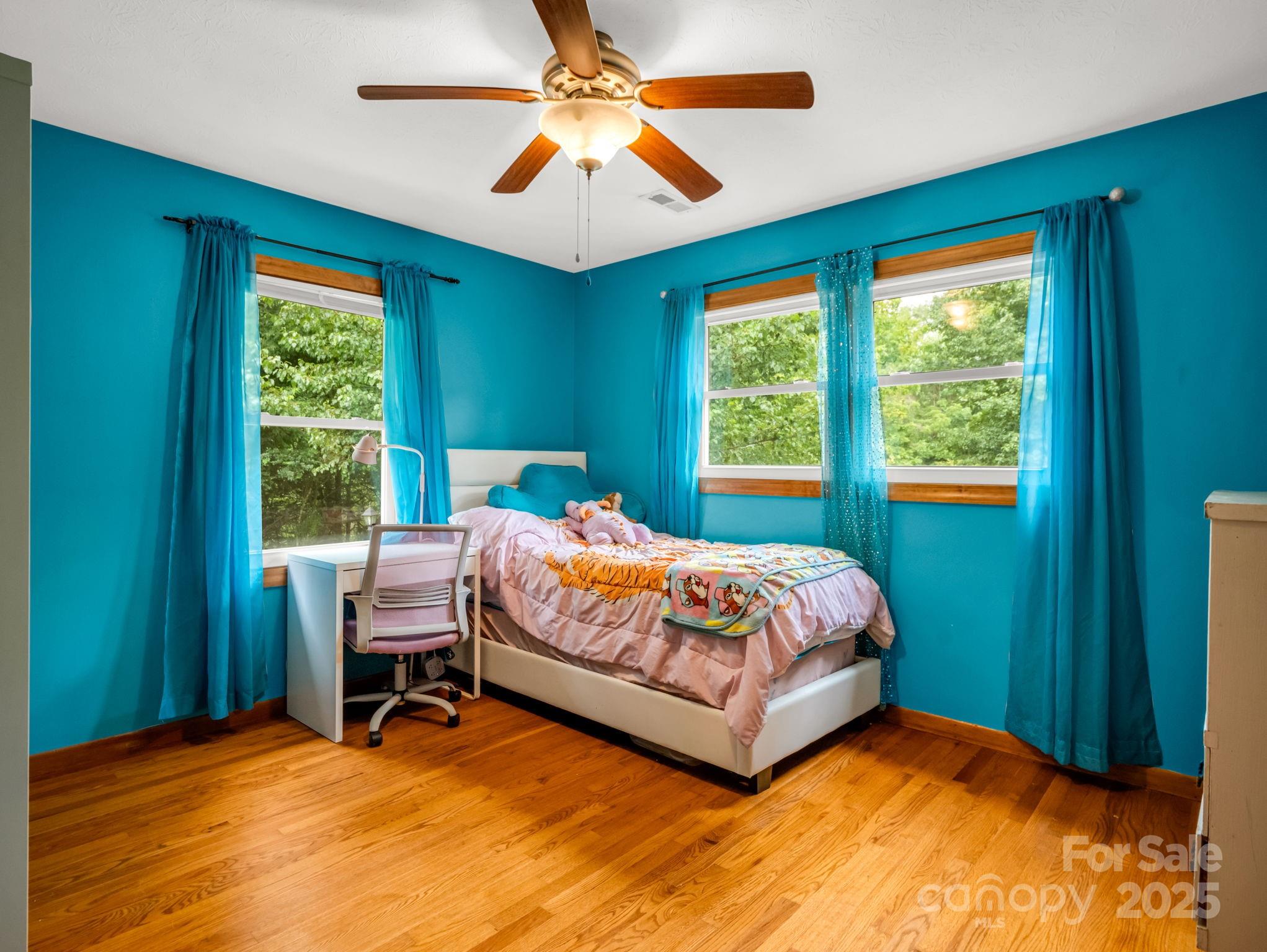 174 Christian Creek Road Swannanoa NC 28778