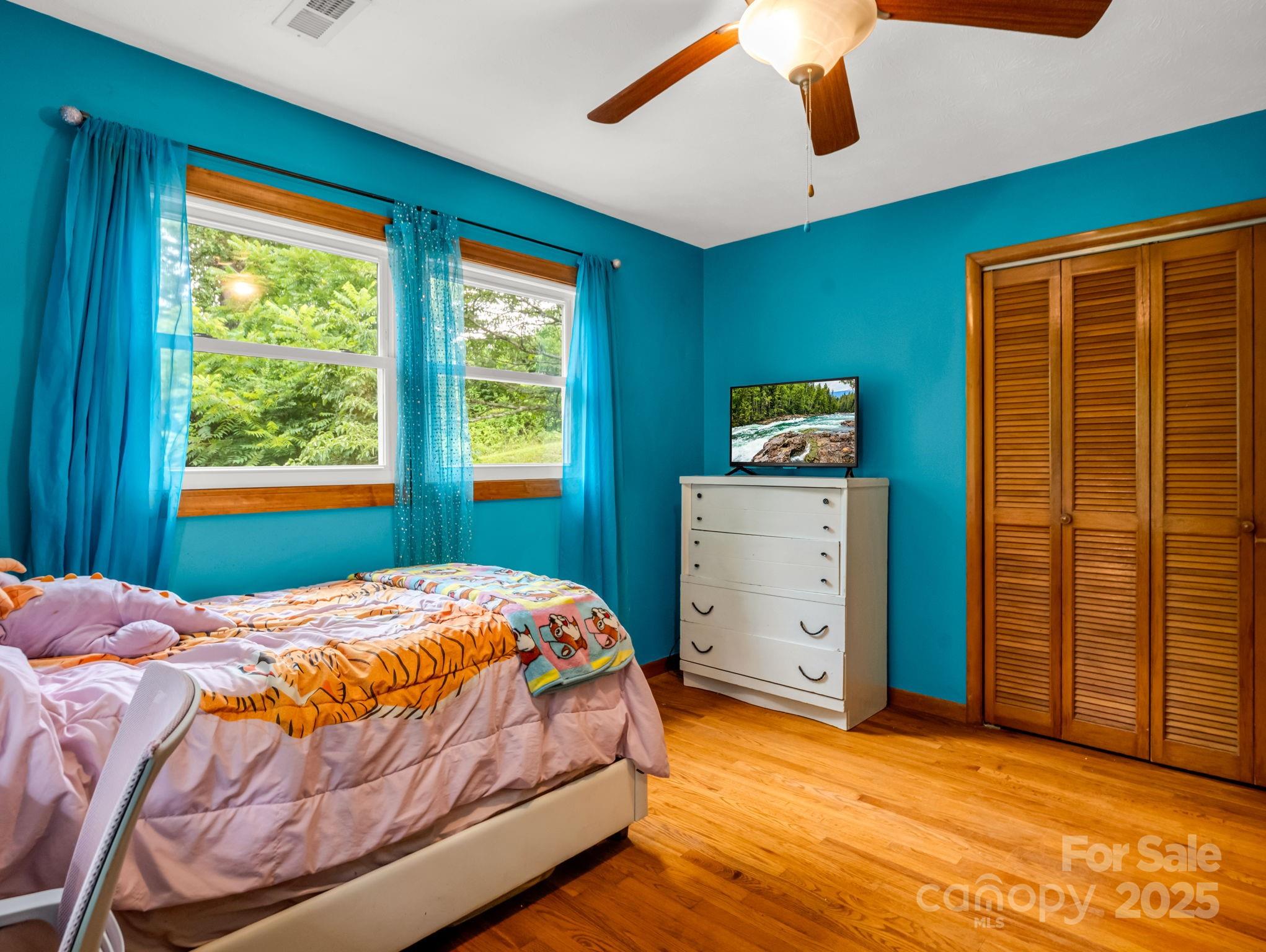 174 Christian Creek Road Swannanoa NC 28778