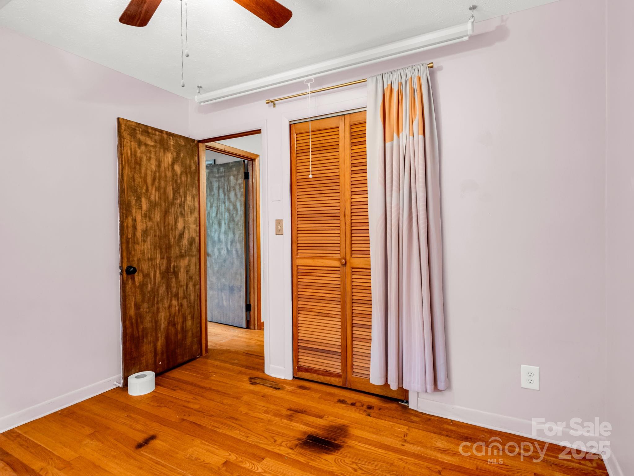 174 Christian Creek Road Swannanoa NC 28778