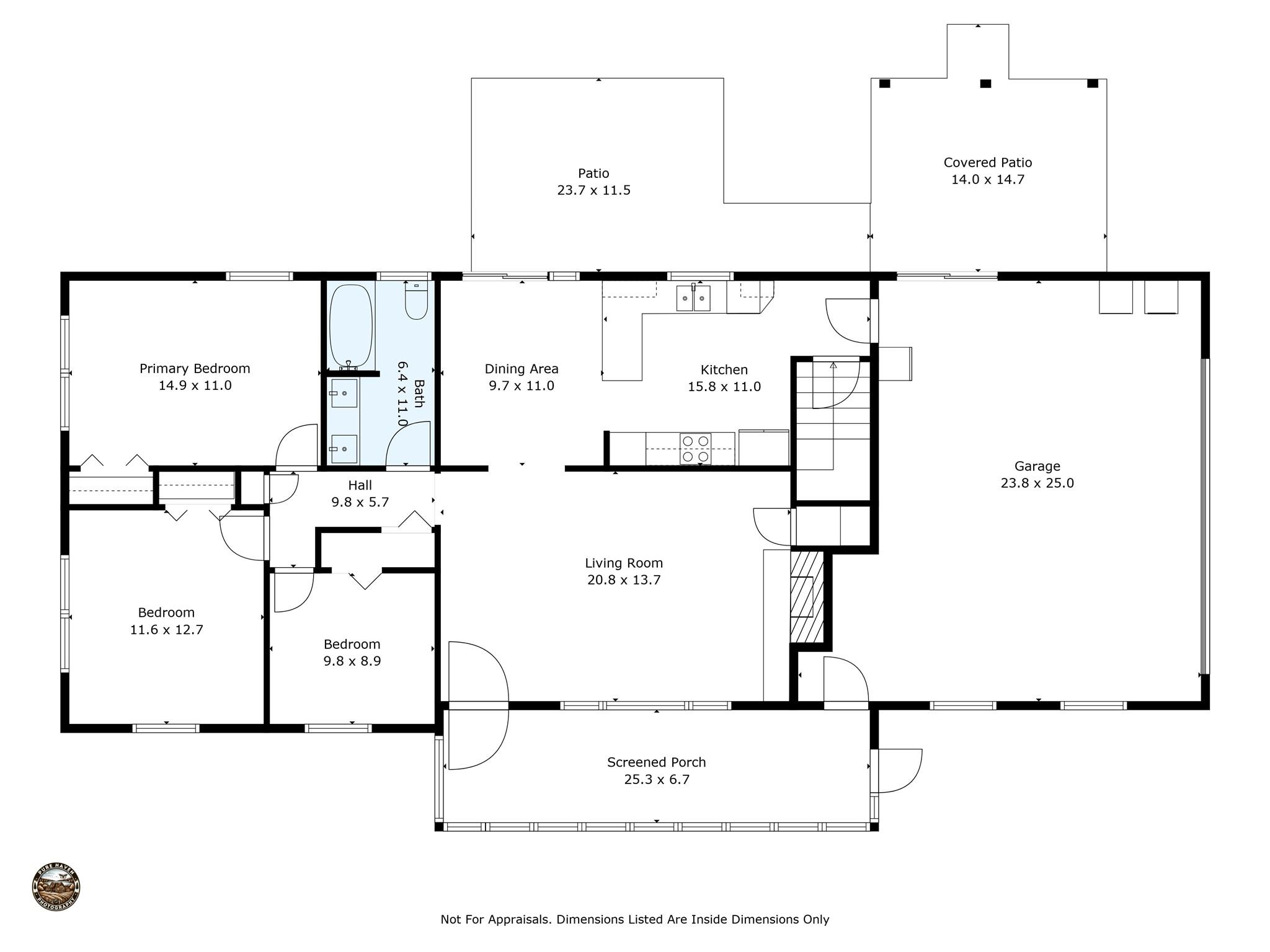 174 Christian Creek Road Swannanoa NC 28778