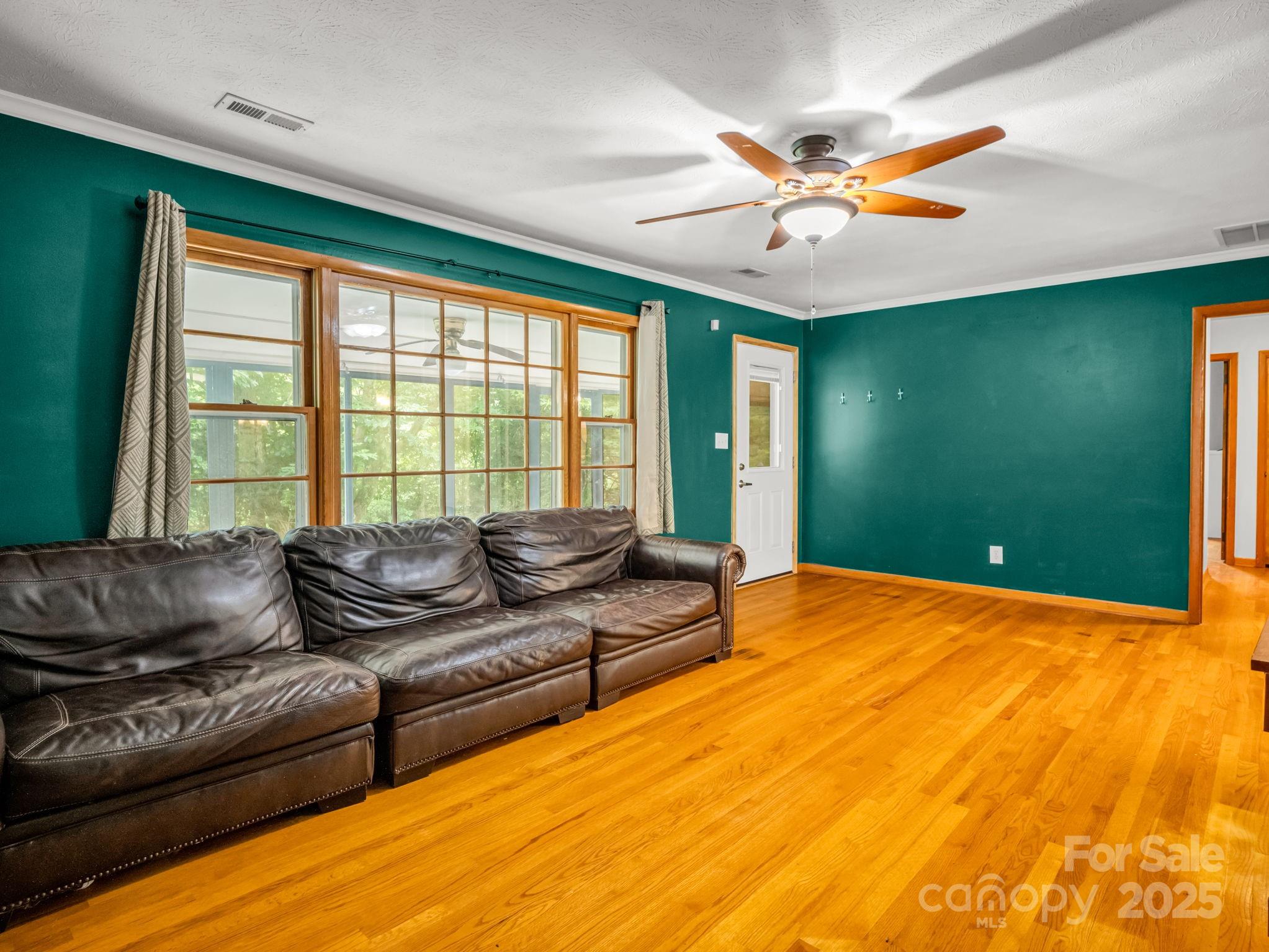174 Christian Creek Road Swannanoa NC 28778