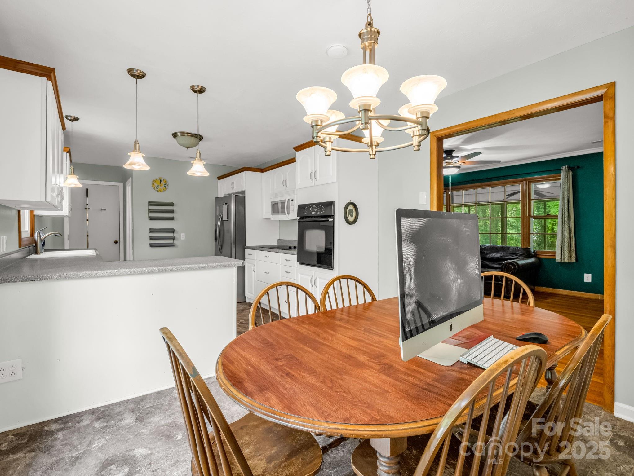 174 Christian Creek Road Swannanoa NC 28778