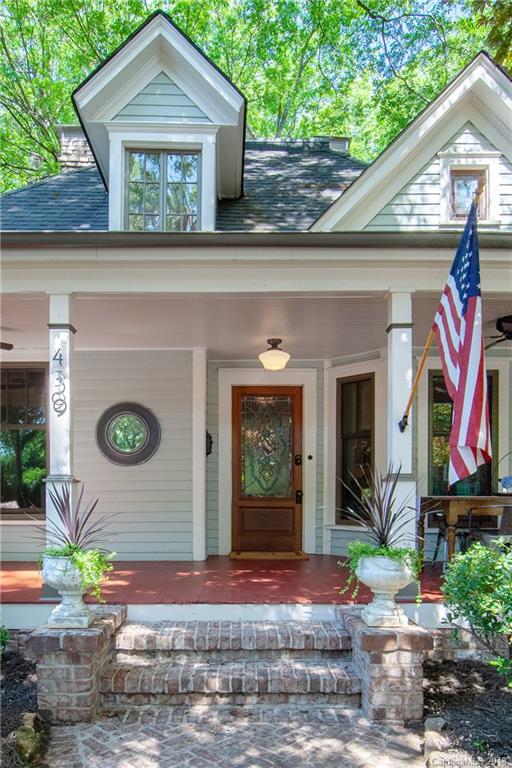 439 Louise Avenue Charlotte NC 28204