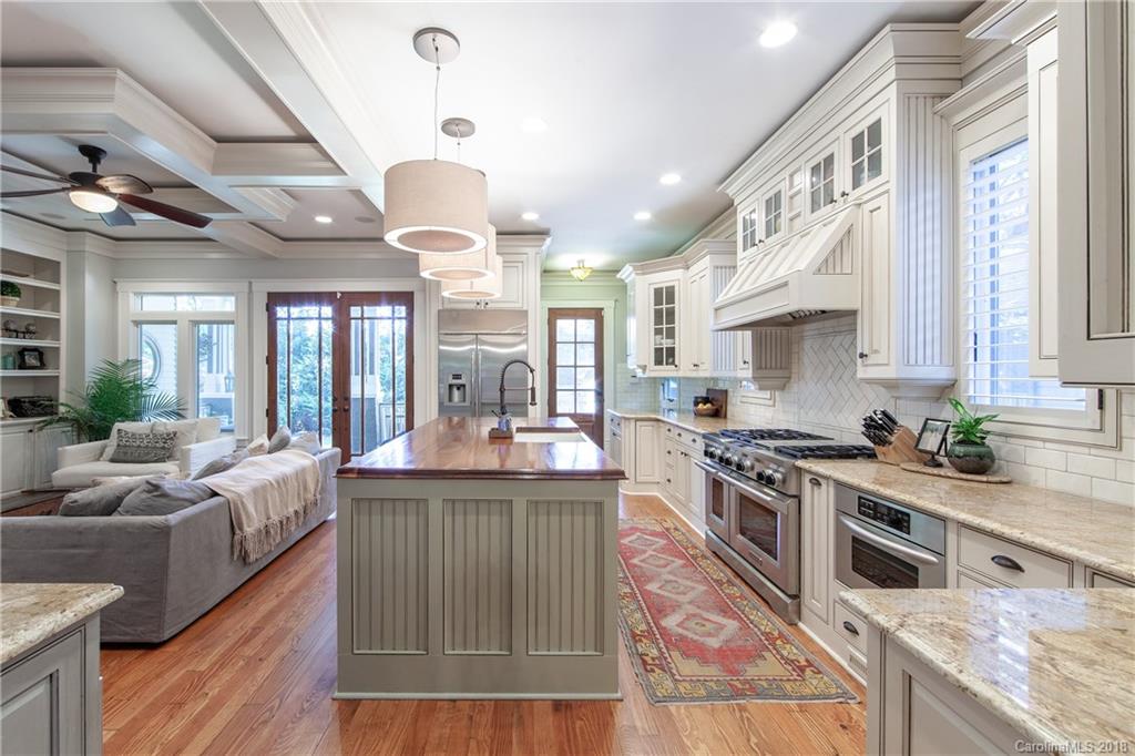 439 Louise Avenue Charlotte NC 28204