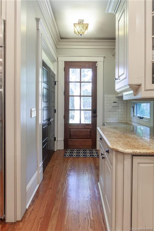 439 Louise Avenue Charlotte NC 28204