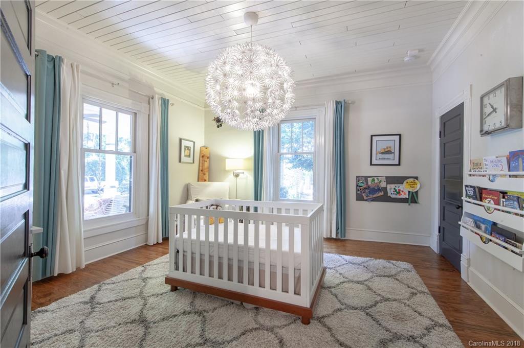 439 Louise Avenue Charlotte NC 28204