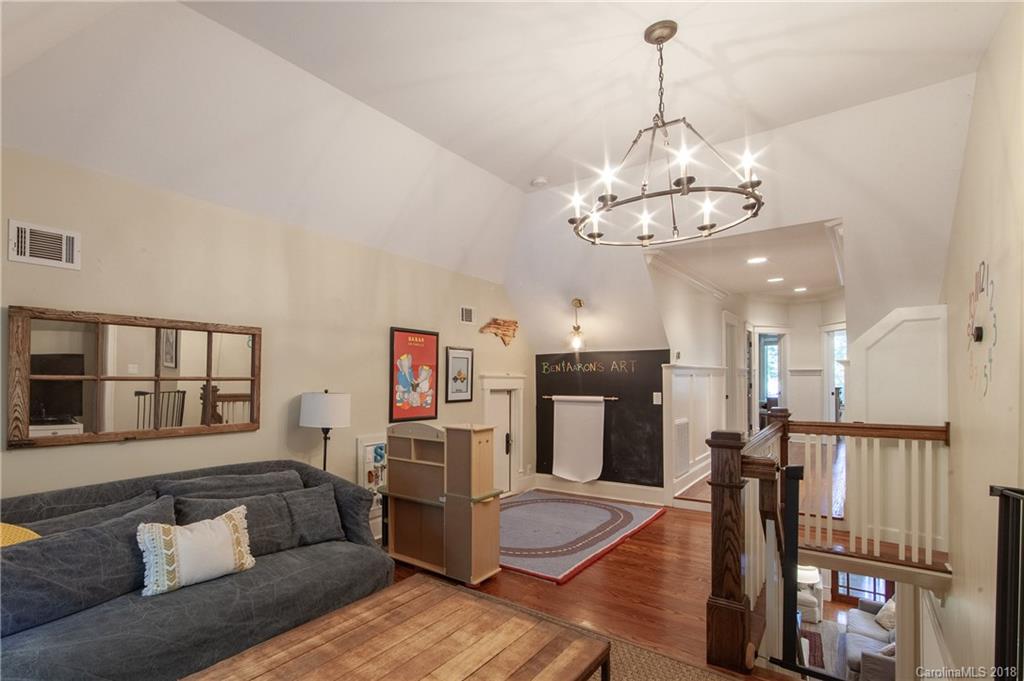 439 Louise Avenue Charlotte NC 28204