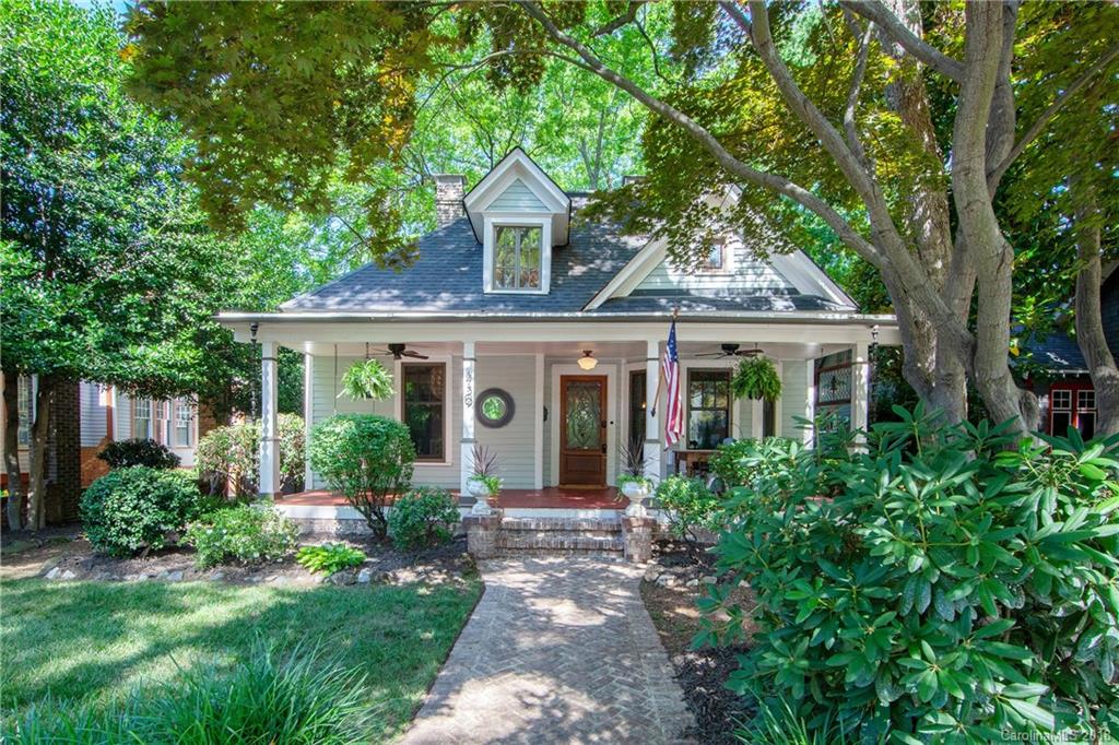 439 Louise Avenue Charlotte NC 28204