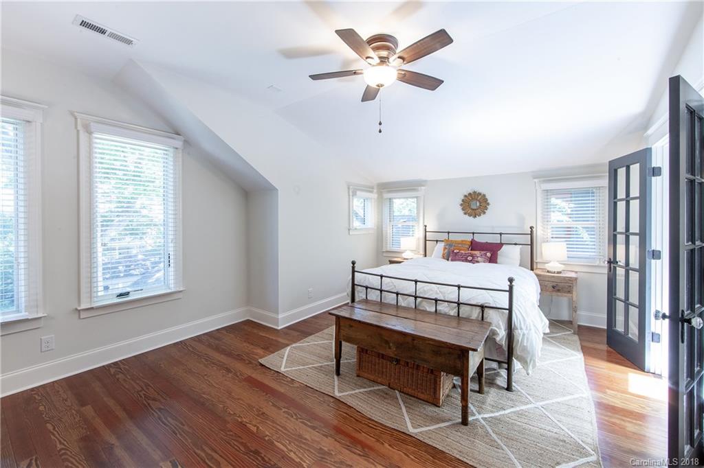 439 Louise Avenue Charlotte NC 28204