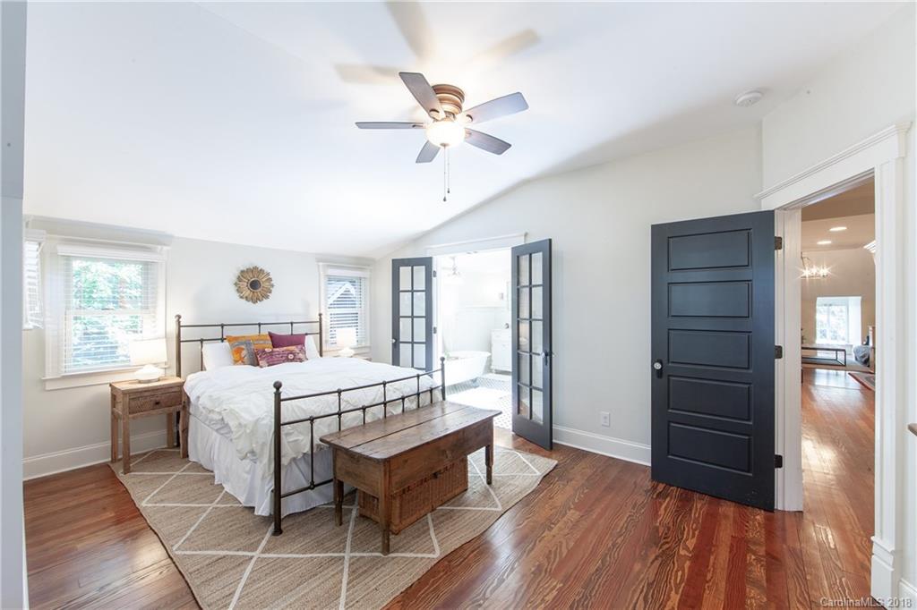 439 Louise Avenue Charlotte NC 28204