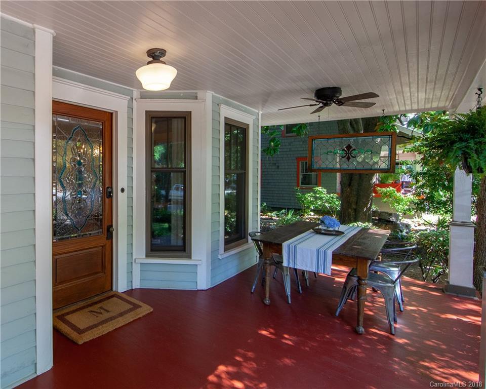 439 Louise Avenue Charlotte NC 28204
