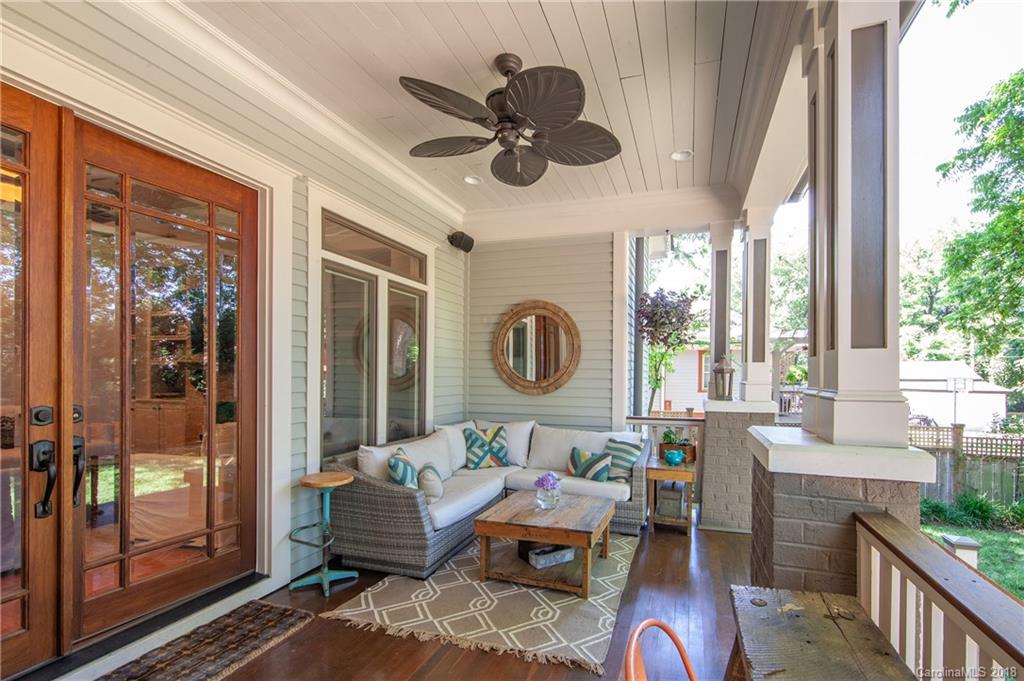 439 Louise Avenue Charlotte NC 28204
