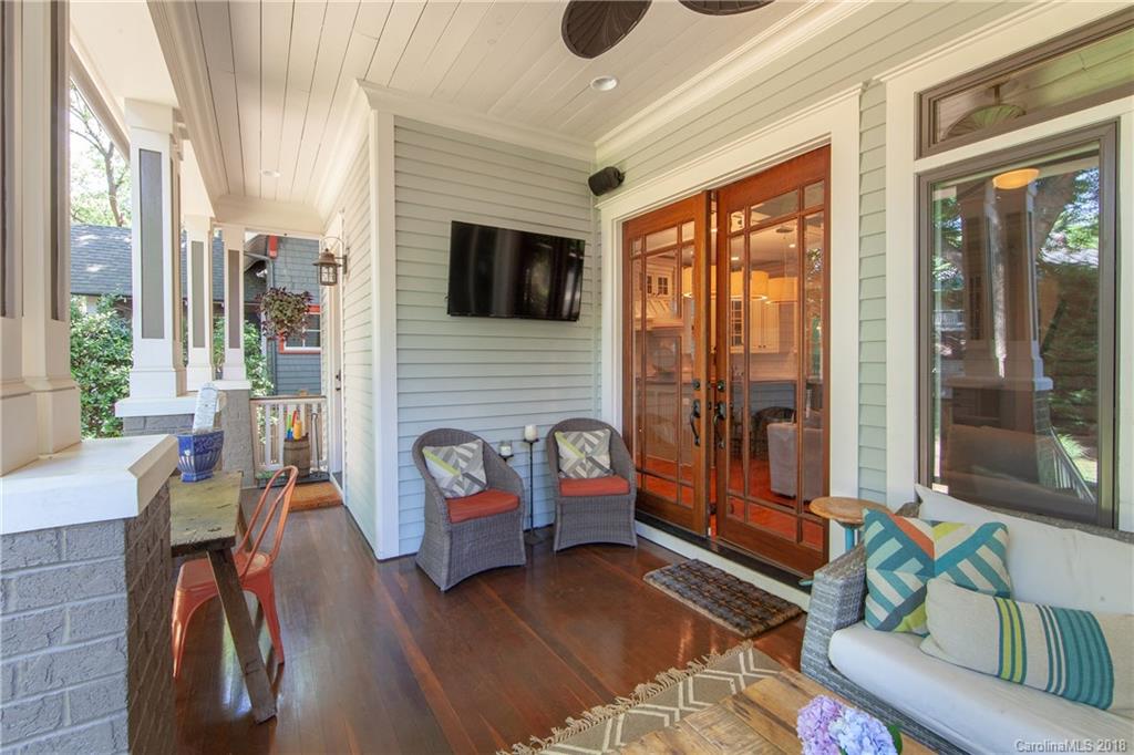 439 Louise Avenue Charlotte NC 28204
