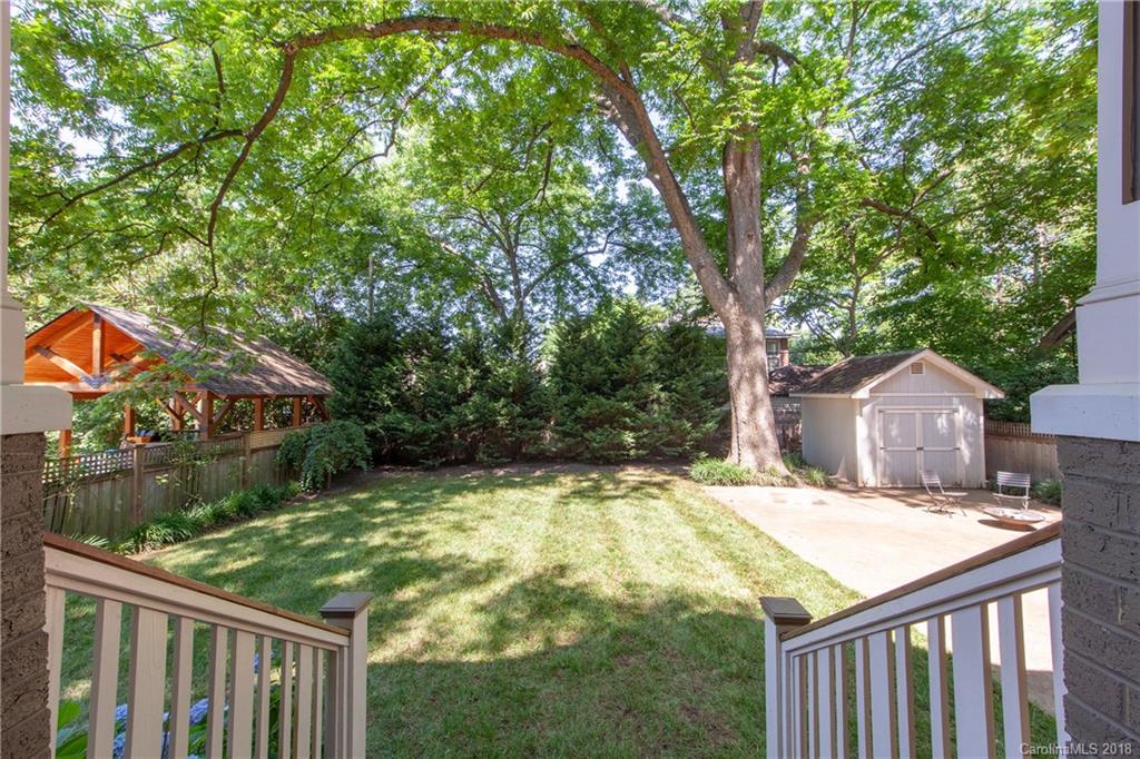 439 Louise Avenue Charlotte NC 28204