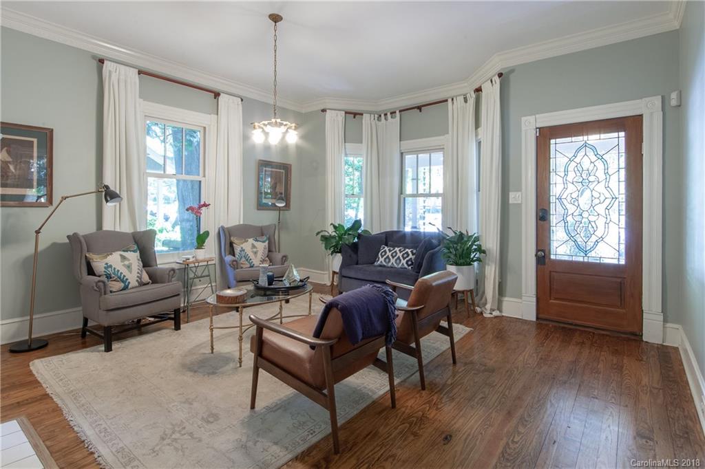 439 Louise Avenue Charlotte NC 28204