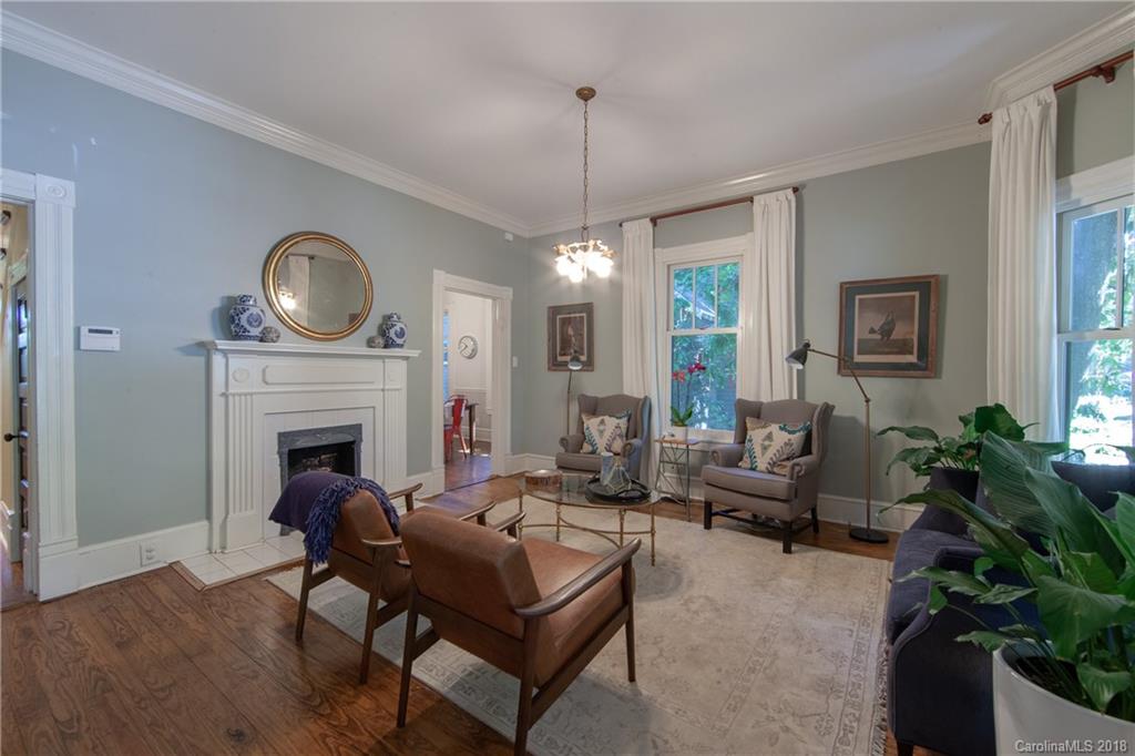 439 Louise Avenue Charlotte NC 28204