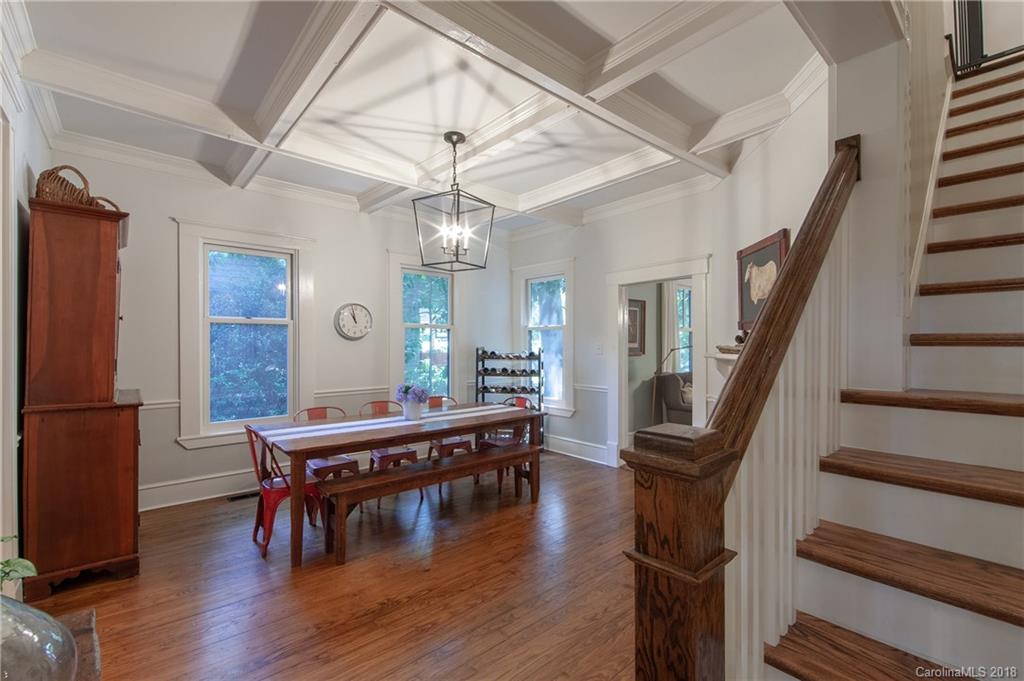 439 Louise Avenue Charlotte NC 28204
